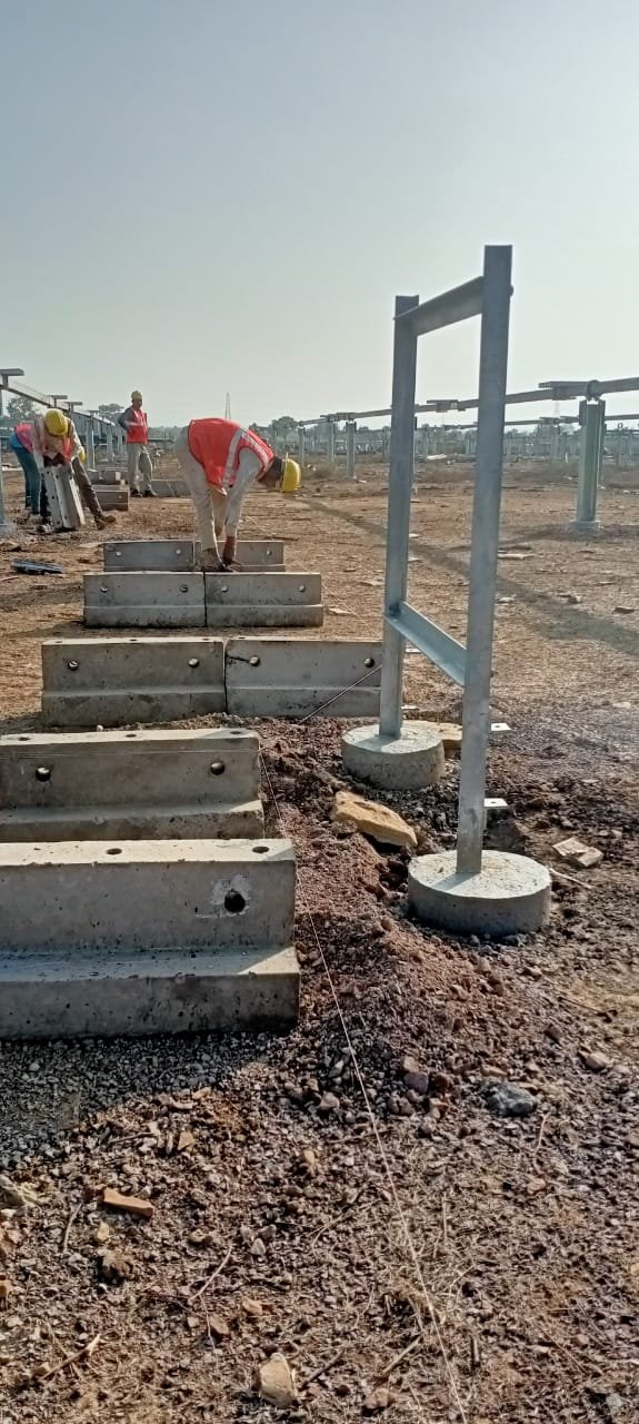 Solar structure foundations